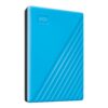 db031d38-ff39-4c60-83ca-97f37a902683 WD My Passport 2TB portable HDD Blue