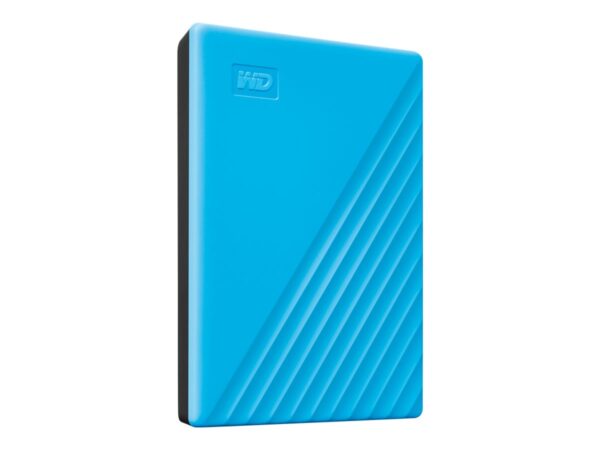 db031d38-ff39-4c60-83ca-97f37a902683 WD My Passport 2TB portable HDD Blue