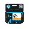db157569-4ff6-4fc2-8954-d554b2823eda HP 300 ink black Vivera 4ml (ML)