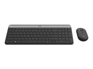 db16b5ea-bafc-4521-8f37-b32701bbf377 LOGI MK470 SlimWirel.Combo GRAPHITE (US)