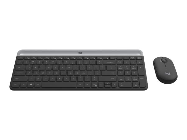 db16b5ea-bafc-4521-8f37-b32701bbf377 LOGI MK470 SlimWirel.Combo GRAPHITE (US)