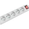 db63407b-3cd4-4fbd-a7f3-9398650eaeee LANBERG PS1-05E-0300-W 3M White