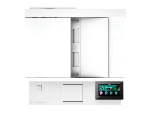 dbaa5450-d61d-4d19-9b0f-c4f1edb869d3 HP Color LaserJet Pro MFP 4302fdw