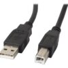 dbd0a46d-f838-4afc-98bd-987ec69a95ef LANBERG CA-USBA-11CC-0030-BK cable