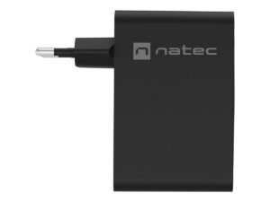 NATEC Charger Ribera Gan USB-C/A 100W