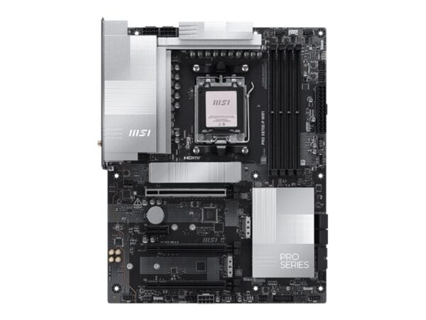 dc64c98c-1a3f-413d-a1ec-05c673dc4d67 MSI PRO X870E-P WIFI AM5 ATX MB