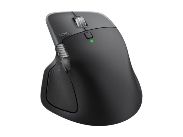 dc764cbf-6339-4158-bff6-c74b60a92045 LOGI MX Master 4 Mouse for Mac Space