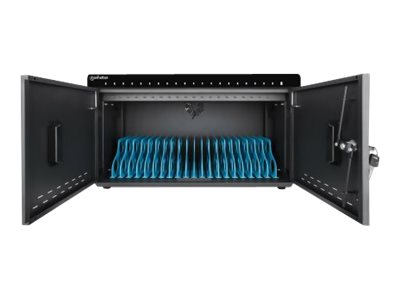 MANHATTAN 20 USB-C PD Desktop Charger
