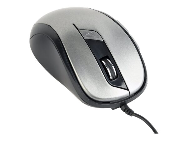 GEMBIRD MUS-6B-01-BG optical mouse
