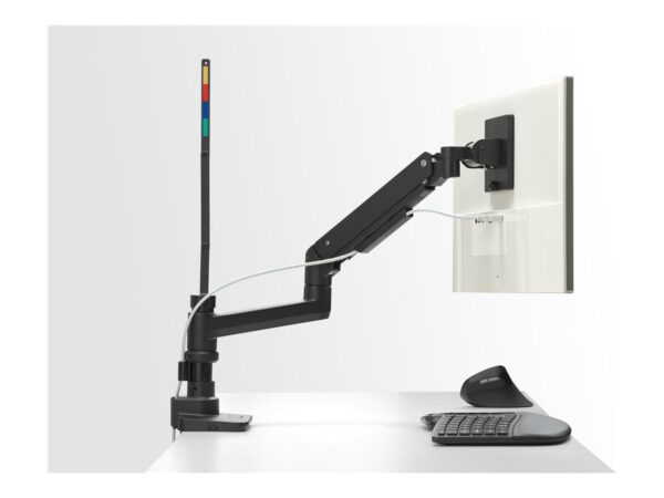 KENSINGTON heavy duty monitor arm