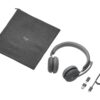 LOGI Zone Wireless 2 headset Teams