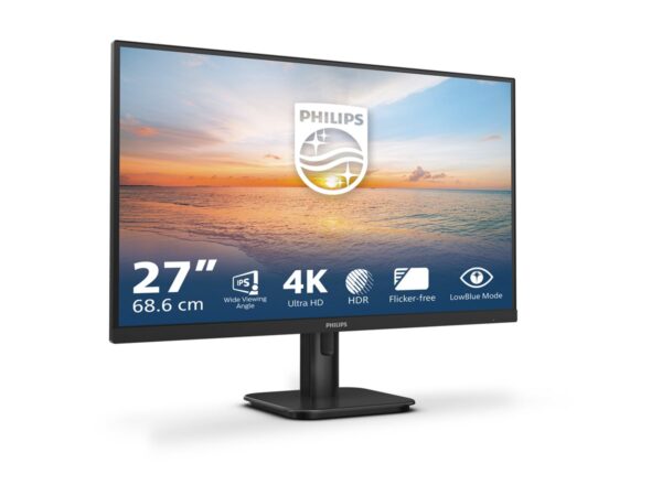 dcdd9a57-3f6a-471f-ae6d-1e6079546ac4 PHILIPS 27E1N1800A/00 27inch IPS 4K UHD