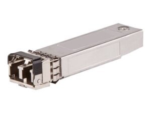 dd11af95-2d9e-42f3-acf4-985cd5dac8d3 HPE Aruba Transceiver 1Gbit/s SFP LC