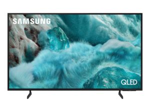 dd155e45-fa18-41b5-959e-6ce0f6755735 SAMSUNG TV QLED 43in QE43Q7FAAUXXH