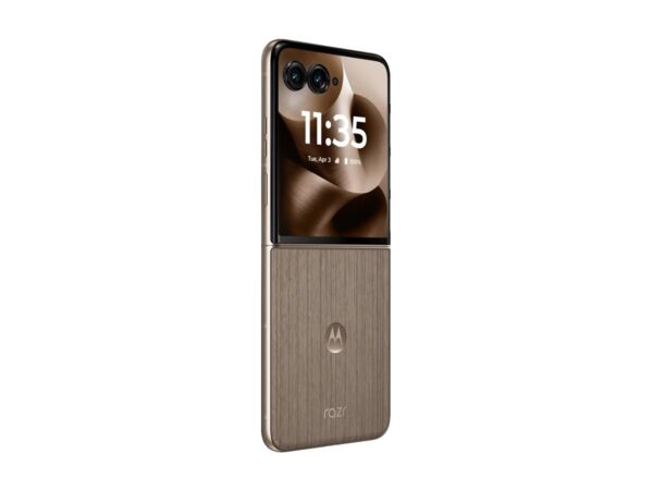 MOTOROLA Razr 60 Ultra 16/512 4inch Wood