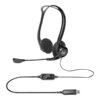 dd27968e-9fe6-40c2-8fe9-54845a5a0285 LOGI PC960 Headset USB OEM