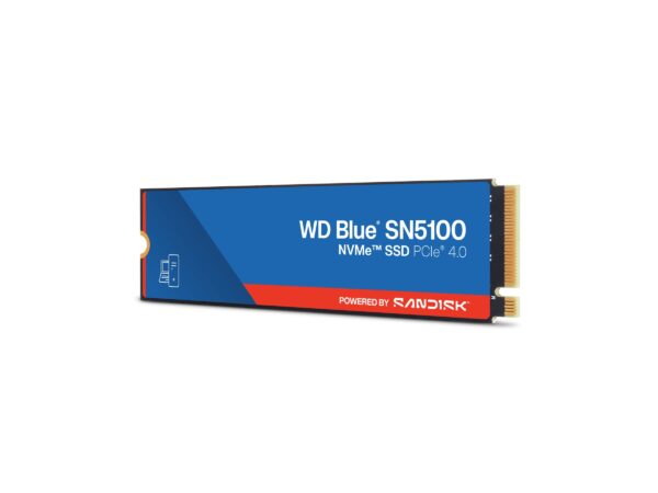 dd473c37-e843-4e03-869c-717716503450 WD Blue SN5100 NVMe SSD 1TB M.2