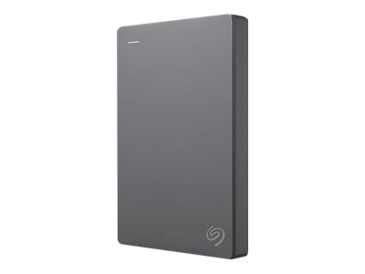 SEAGATE Basic Portable Drive 5TB