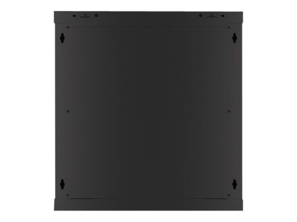 LANBERG Wall mount 19i 12U 600x600 black