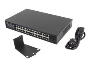 de1cd32a-b43d-4a27-baef-520a690c06f5 LANBERG Switch rack RSFE-24P-2C-250