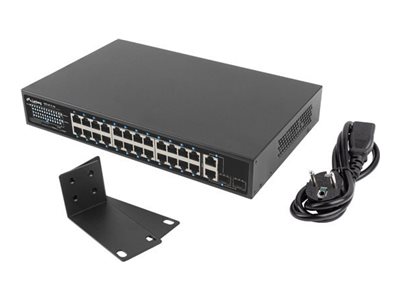 de1cd32a-b43d-4a27-baef-520a690c06f5 LANBERG Switch rack RSFE-24P-2C-250