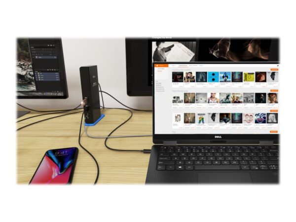 de3bb453-708e-42dd-8448-119f480b8a3c I-TEC USB 3.0 Dual HDMI Docking Station