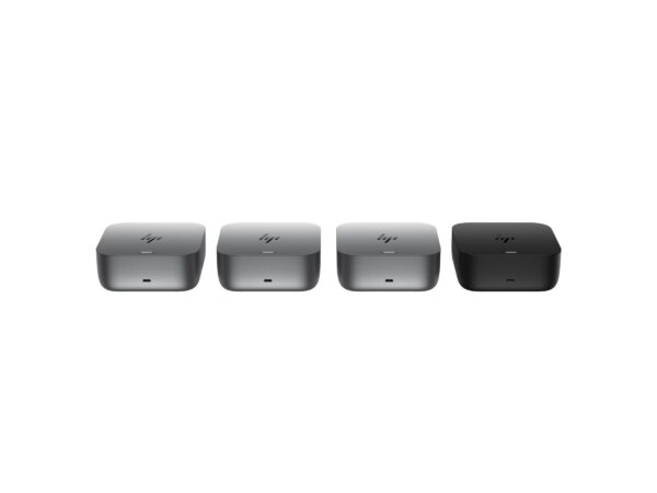 de4057e6-150c-48f7-945c-fe8e14f6359c HP Thunderbolt 4 100W G6 Dock (EN)