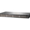de9640c3-ef36-4dea-9017-fbcdc7d93f6a HPE Aruba 2930F 48G 4SFP Swch Europe - E