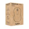 LOGI M650 L Wireless Mouse GRAPHITE