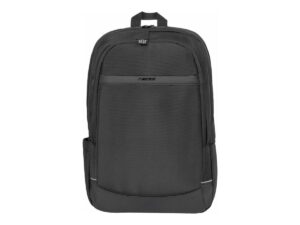 NATEC Laptop Backpack Kudu 15.6in Black
