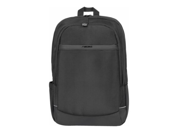 NATEC Laptop Backpack Kudu 15.6in Black