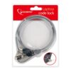 GEMBIRD LK-K-01 Cable lock for NB