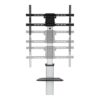 LOGILINK BP0163 TV Monitor cart 37-86in
