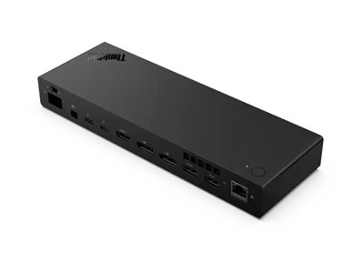 df8395c7-ca4f-4d59-a677-d4c41f4621a6 LENOVO Thunderbolt 5 Smart Dock WS 265W