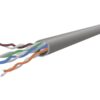 dfbff65a-186a-44ac-9a6b-a719084ae840 GEMBIRD CAT5e UTP Patch cord grey 1m