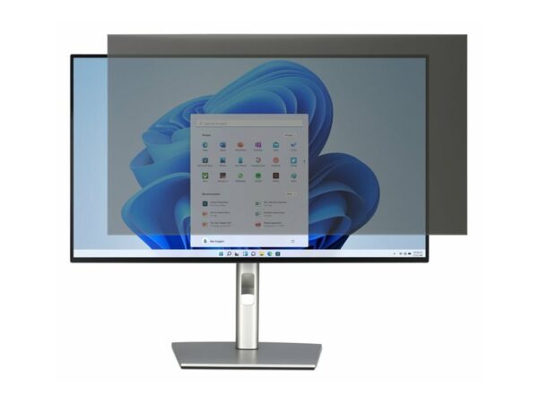 KENSINGTON Privacy Plg 21.5inch Wide