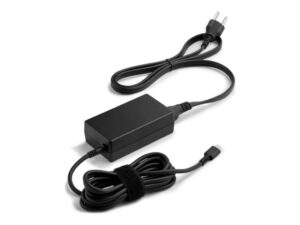 HP 65W USB-C LC Power Adapter EMEA – INT
