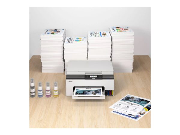 CANON MAXIFY GX1050 MFP colour ink-jet