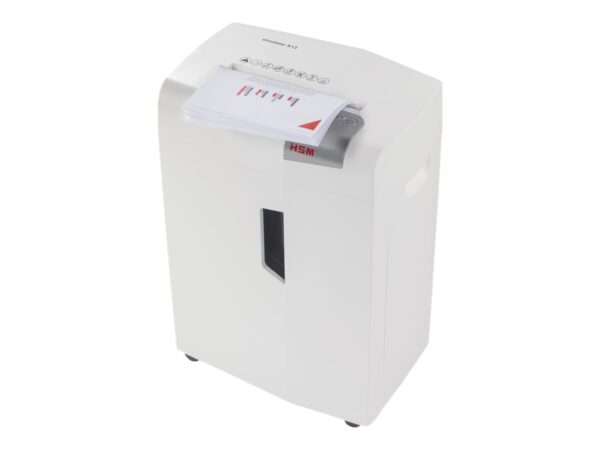 HSM 1057121 HSM Shredstar X13 - cross cu