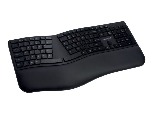 dff771d1-9154-407f-ab18-37ba65f58fe2 KENSINGTON ProFit Ergo Wireless Keyboard