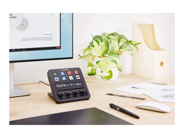 ELGATO Stream Deck +