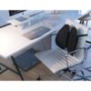 KENSINGTON K60412WW Back Support