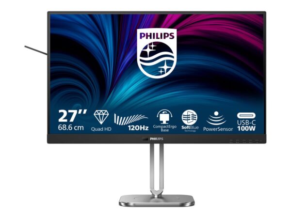 e01c2dd1-bd69-4196-86fb-98987be1b60f PHILIPS 27B2U4601/00 27inch IPS QHD