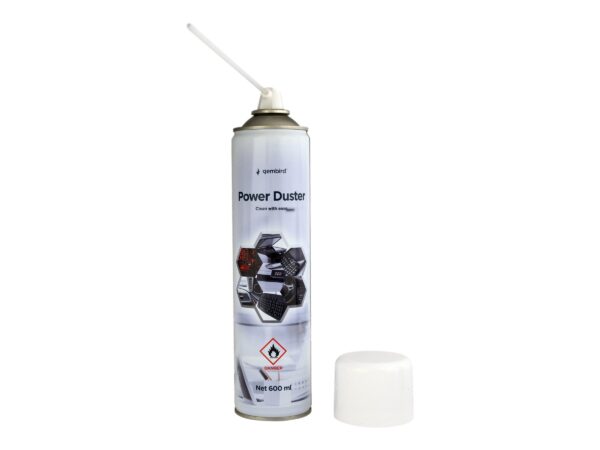 GEMBIRD CK-CAD-FL600-01 Compressed air