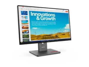 e0a5b1e9-a31e-4c79-8af2-4a513fcbd50f LENOVO ThinkVision P24QD-40 23.8inch