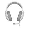 e0abf4cb-b5ed-4c57-930e-a6b0441f0ddf CORSAIR HS55 Stereo Headset White EU