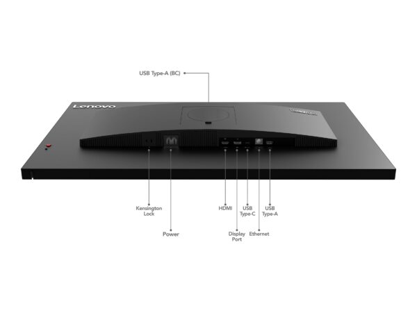 e0b2faf1-bb88-4608-a592-42fe3370eab1 LENOVO ThinkVision T32h-30 31.5i Monitor