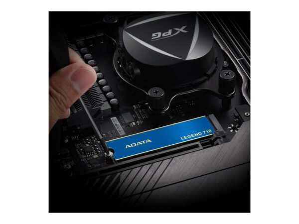 e0c91977-37ad-4f5e-ae36-840ba7edd4ca ADATA LEGEND 710 512GB PCIe M.2 SSD