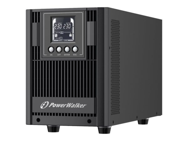 POWERWALKER UPS On-Line 2000VA AT 4x