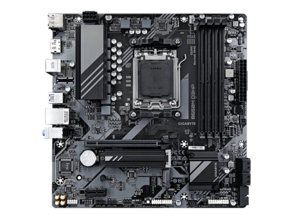 GIGABYTE B650M D3HP
